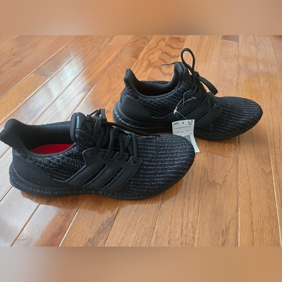 adidas gazelle silver green womens Shop Red Mens Ultraboost 1.0 ATR Running Shoes – Shoebacca main image 1